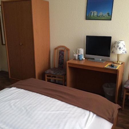 Hotel Columbia Berlin Exterior photo
