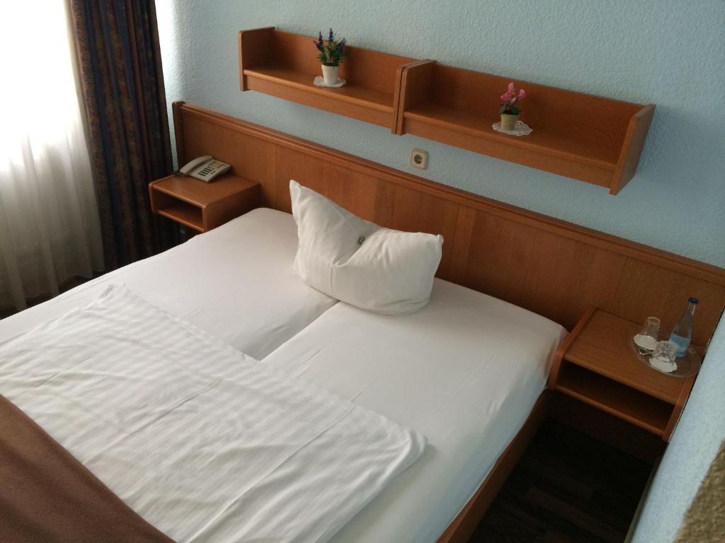 Hotel Columbia Berlin Exterior photo