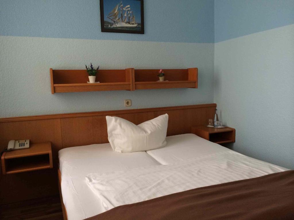 Hotel Columbia Berlin Exterior photo